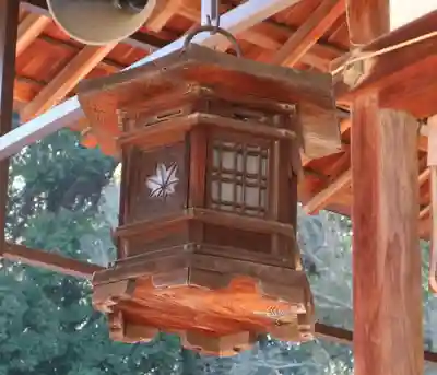 龍田大社のその他建物