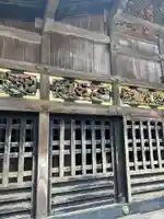 日光東照宮(栃木県)