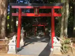 丹生都比売神社(和歌山県)