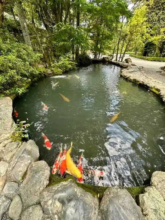 伊勢神宮内宮(皇大神宮)(三重県)
