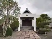 善光寺(東京都)