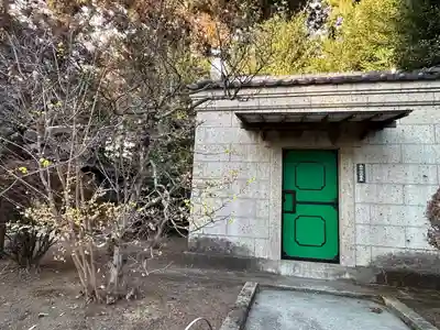 芳賀天満宮(栃木県)