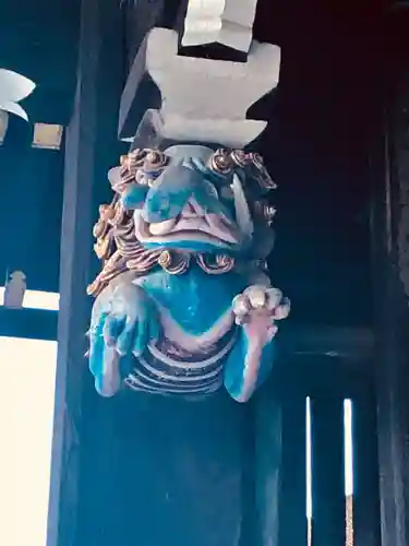 北野天満宮の芸術