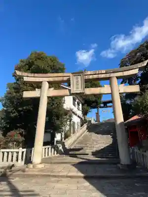 宇佐神社(広島県)