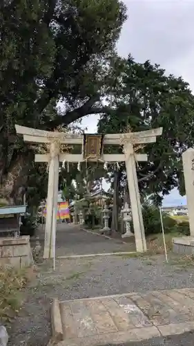玉田神社(京都府)
