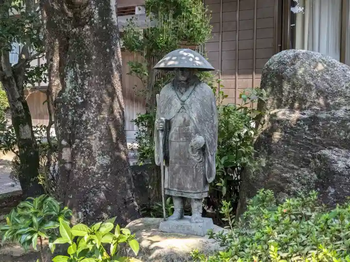 金蔵寺(三重県)