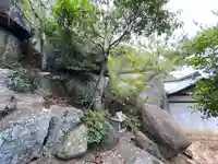 空幣稲荷大明神(岡山県)