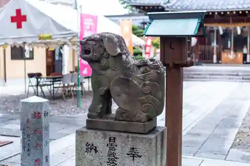 伊奴神社(愛知県)