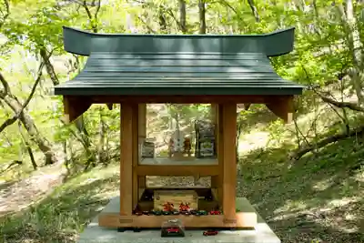 熊野皇大神社(長野県)