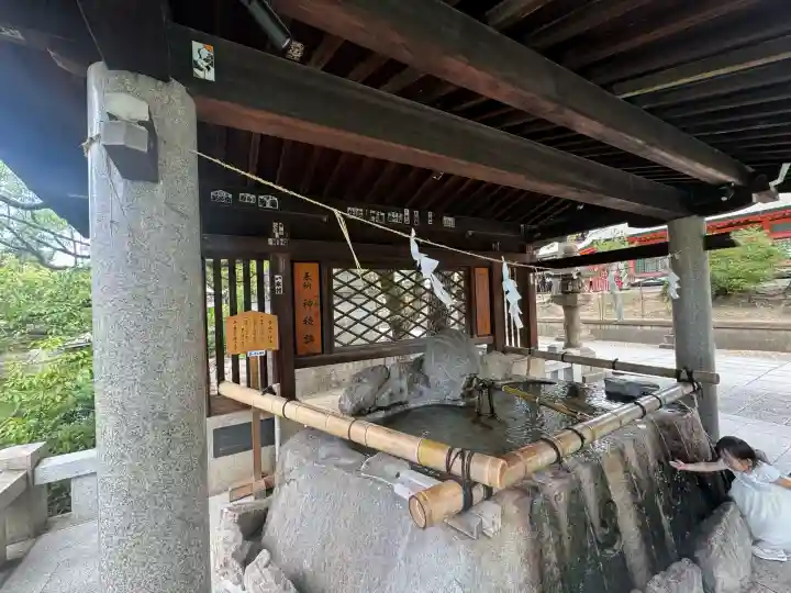 住吉大社(大阪府)