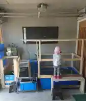 石動神社のその他建物