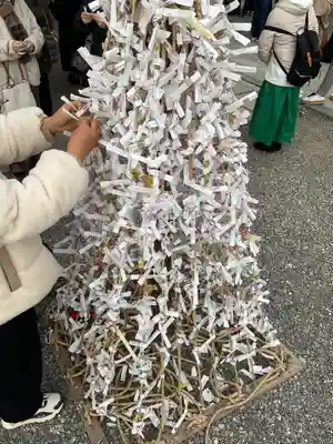 田縣神社(愛知県)