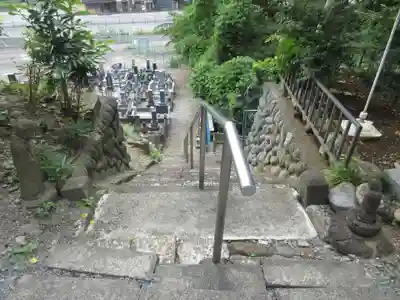 【公式】龍門院常楽寺（秩父札所十一番）のその他建物