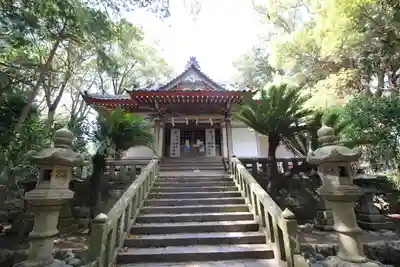 諸口神社(静岡県)
