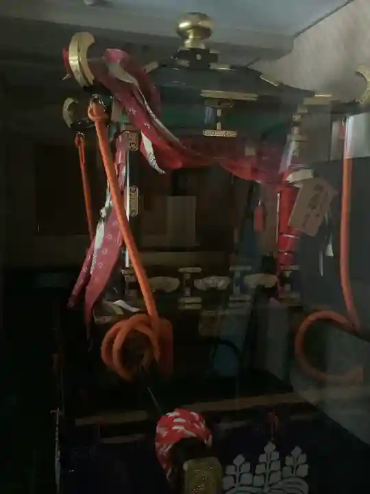 田縣神社(愛知県)