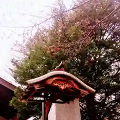 彌彦神社　(伊夜日子神社)(北海道)