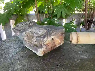 一宮神社(兵庫県)