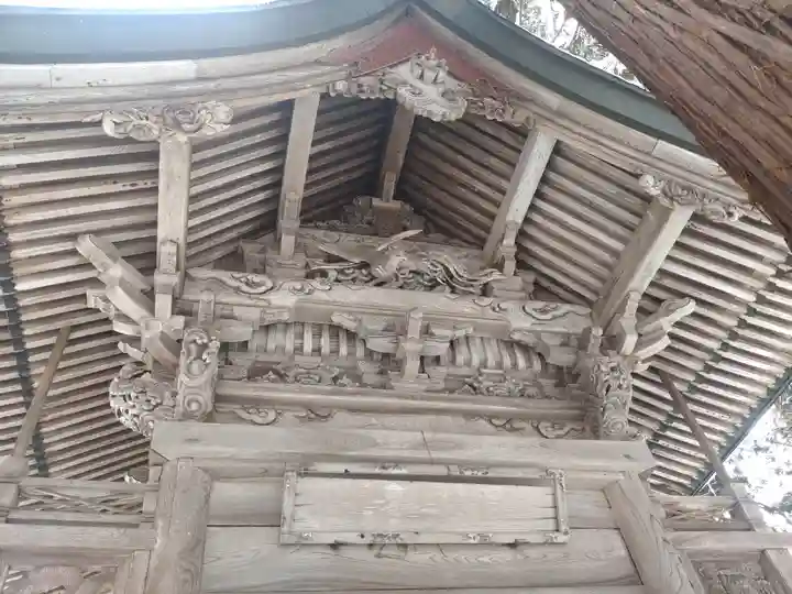 熊野大社(山形県)