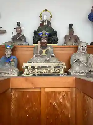 密蔵院(愛知県)