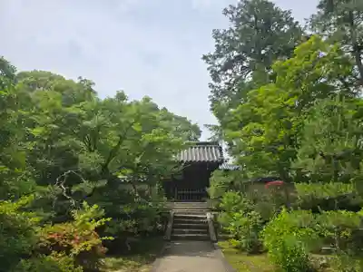 唐招提寺(奈良県)