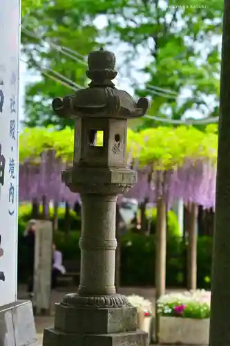 日吉神社(東京都)