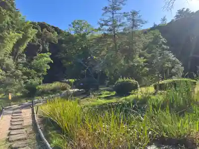 月照寺(島根県)