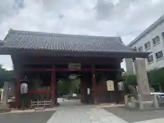 護国寺(東京都)