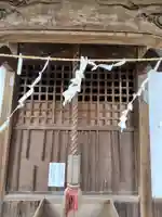 厳島神社(埼玉県)