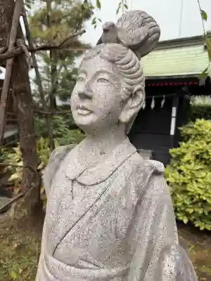 成子天神社(東京都)