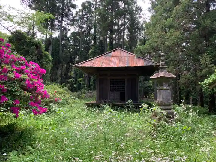円福寺(千葉県)