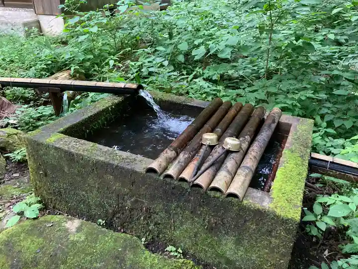大吉寺のその他建物