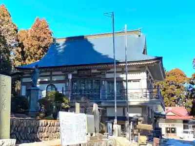 身延山奥之院思親閣のその他建物