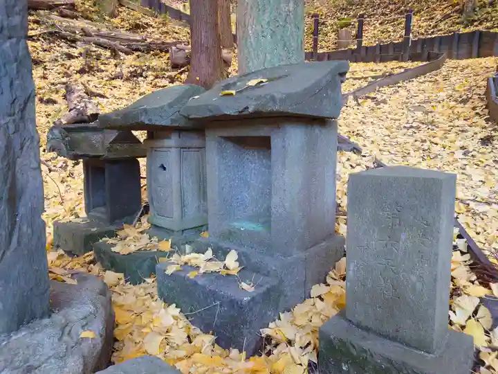 舞岡八幡宮(神奈川県)