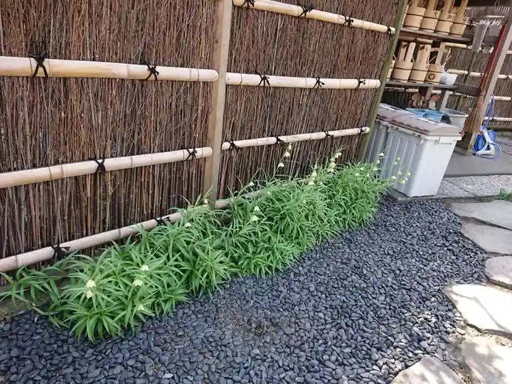 補陀洛寺のその他建物