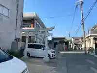 恵比須神社(兵庫県)