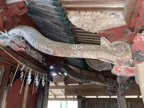 北野神社の歴史