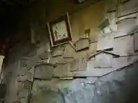 男石神社(長野県)