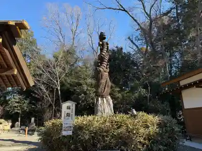 櫻木神社(千葉県)