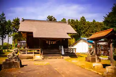 廣原神社(宮城県)