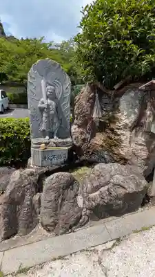 円満院門跡(滋賀県)