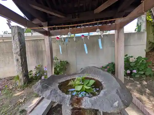 愛宕神社(福島県)