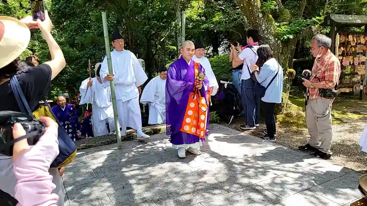 霊山寺(奈良県)