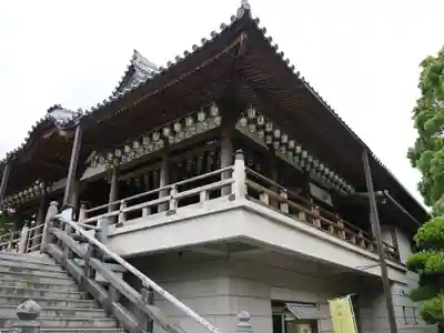 観音山慈眼院(高崎観音)(群馬県)