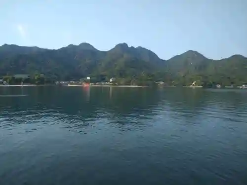 厳島神社(広島県)