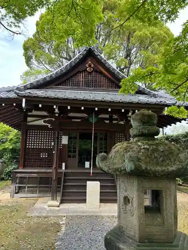 新長谷寺(京都府)