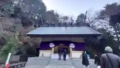 猿田彦三河神社(愛知県)