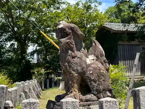 熊野神社(福井県)