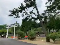 熊野大社(島根県)