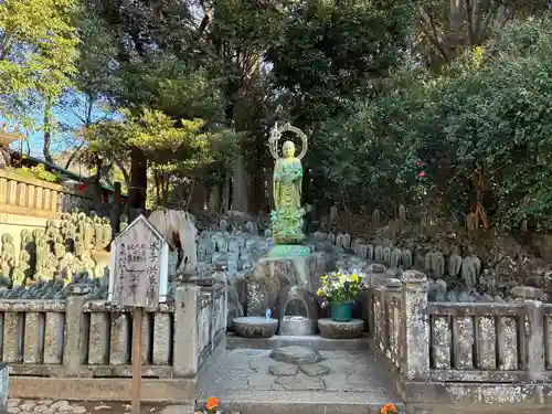 金蔵寺(千葉県)