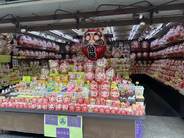 川崎大師(平間寺)(神奈川県)